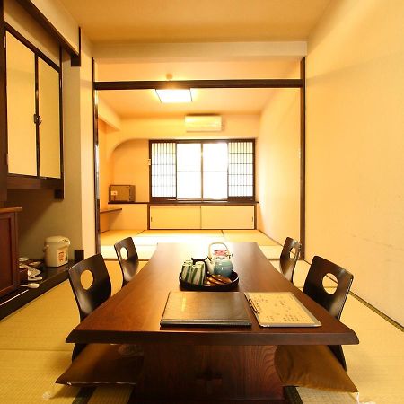 Gokuraku Onsen Takumi No Yado Hotel Takaharu Exterior photo