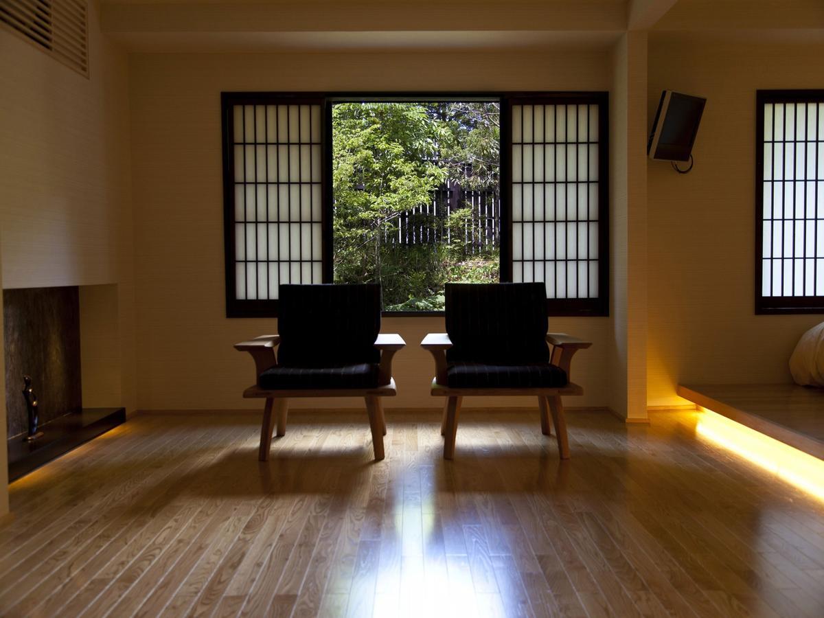 Gokuraku Onsen Takumi No Yado Hotel Takaharu Exterior photo