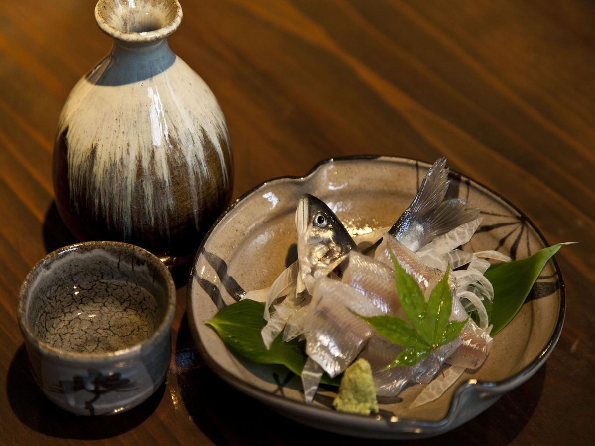 Gokuraku Onsen Takumi No Yado Hotel Takaharu Exterior photo